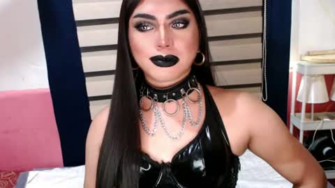 Snapshot of mysterious_diva chatting on 07/31/26, 02:55 SUPPORT GODDESS TRISHA AND DONT FORGET TO FOLLOW ME online show from 07/31/26, 02:55
