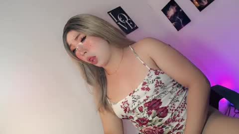 kimmy online show from 07/09/26, 02:48