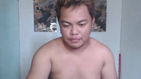 Snapshot of mysteriousasiangay chatting on 09/15/25, 03:28 Mater Jerk online show from 09/15/25, 03:28