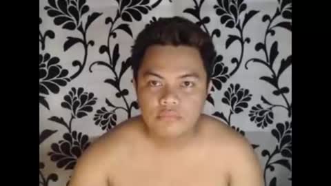 Snapshot of mysteriousasiangay chatting on 11/02/25, 03:53 Mater Jerk online show from 11/02/25, 03:53