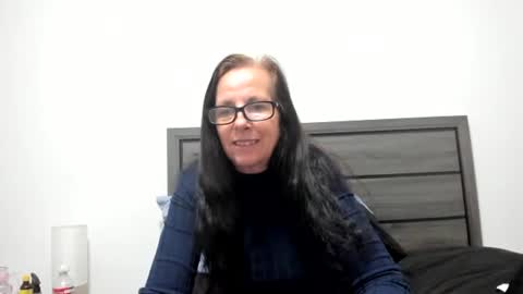 mysteriouspeachgoddess online show from 09/09/25, 02:22