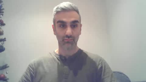 Mystery2025 online show from 11/29/25, 07:50