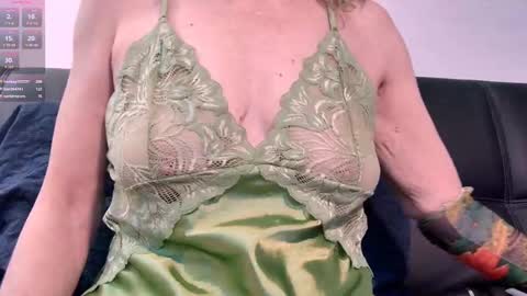 Mystery Nymph Milf online show from 02/13/25, 04:39