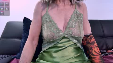 Mystery Nymph Milf online show from 09/08/25, 02:27