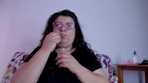 mystery_psique online show from 11/14/25, 07:23