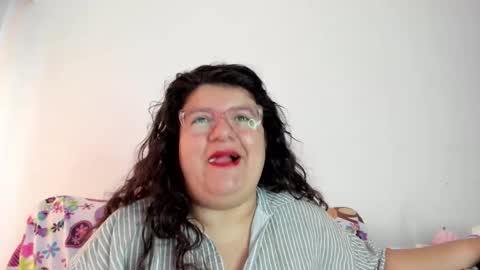 mystery_psique online show from 11/15/25, 07:43