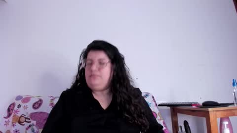 mystery_psique online show from 11/19/25, 07:03