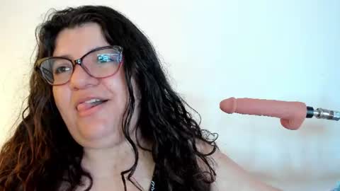 mystery_psique online show from 06/18/26, 03:16