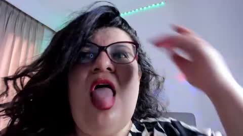 mystery_psique online show from 07/01/26, 03:56