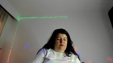 mystery_psique online show from 07/03/26, 02:23