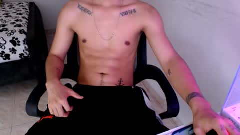 mysteryboy_thin16 online show from 12/17/24, 09:49