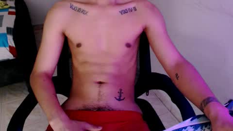 mysteryboy_thin16 online show from 03/07/25, 02:23