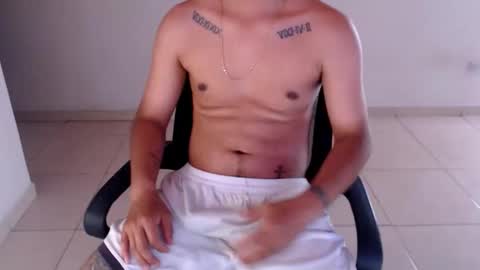 mysteryboy_thin16 online show from 03/22/26, 09:29