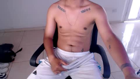 mysteryboy_thin16 online show from 04/02/26, 09:23