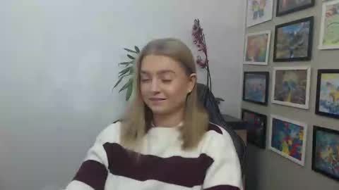 Erica online show from 11/22/25, 12:48