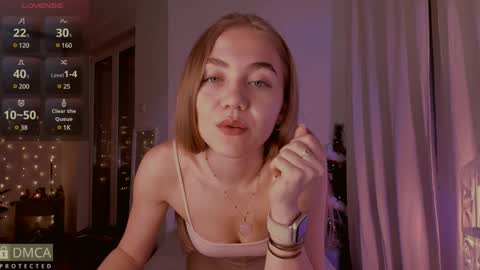 Michelle  Endlessly love and support you here every night online show from 12/19/24, 07:40