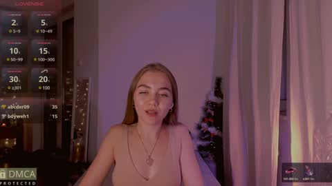 Michelle  Endlessly love and support you here every night online show from 12/19/24, 10:42