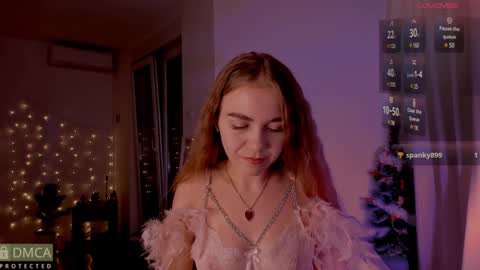 Michelle  Endlessly love and support you here every night online show from 12/28/24, 12:36