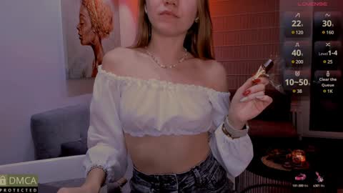 Michelle  Endlessly love and support you here every night online show from 01/14/25, 10:34