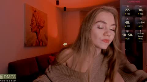 Michelle  Endlessly love and support you here every night online show from 01/20/25, 08:07