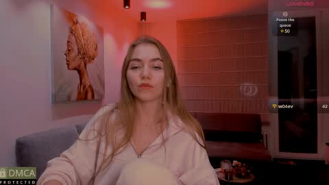 Michelle  Endlessly love and support you here every night online show from 01/30/25, 10:51