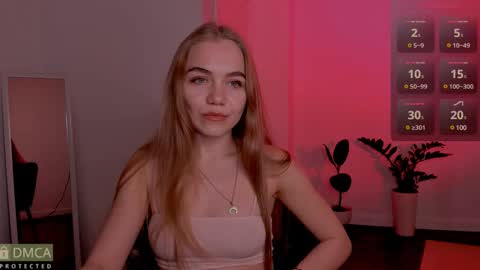 Michelle  Endlessly love and support you here every night online show from 02/25/25, 11:44