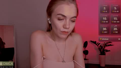 Michelle  Endlessly love and support you here every night online show from 02/26/25, 02:48