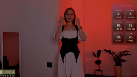 Michelle  Endlessly love and support you here every night online show from 02/27/25, 11:04