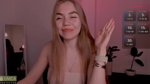 Michelle  Endlessly love and support you here every night online show from 03/03/25, 10:52