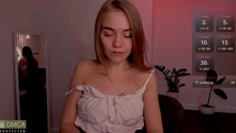 Michelle  Endlessly love and support you here every night online show from 03/05/25, 08:10