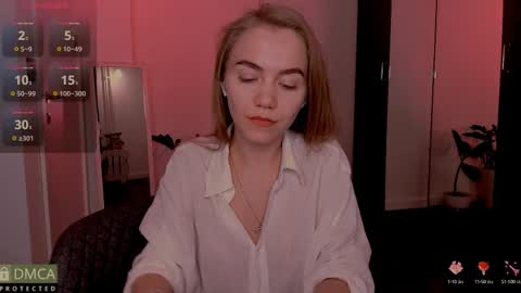 Michelle  Endlessly love and support you here every night online show from 03/06/25, 11:42