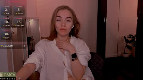 Michelle  Endlessly love and support you here every night online show from 03/07/25, 02:46