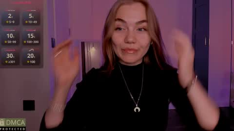 Michelle  Endlessly love and support you here every night online show from 03/09/25, 12:10