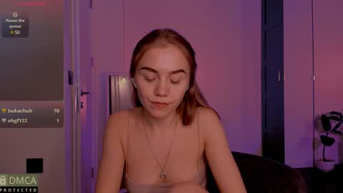Michelle  Endlessly love and support you here every night online show from 03/10/25, 09:51