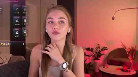 Michelle  Endlessly love and support you here every night online show from 09/10/25, 08:20