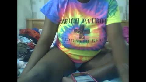 mystic_linna online show from 10/05/25, 05:00