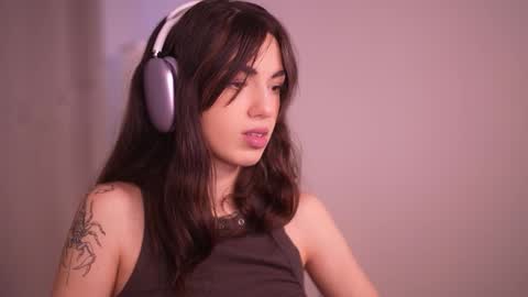 MILLI online show from 11/05/25, 12:16