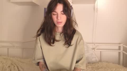 MILLI online show from 11/20/25, 08:36