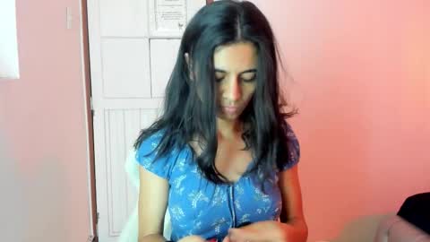 Snapshot of mystical_meteor chatting on 03/17/26, 11:57 mystical_meteor online show from 03/17/26, 11:57
