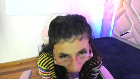 Snapshot of mystical_meteor chatting on 04/21/26, 06:55 mystical_meteor online show from 04/21/26, 06:55