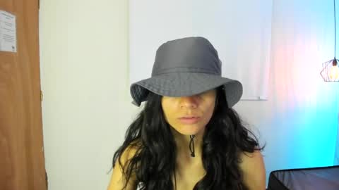 Snapshot of mystical_meteor chatting on 05/01/26, 06:34 mystical_meteor online show from 05/01/26, 06:34