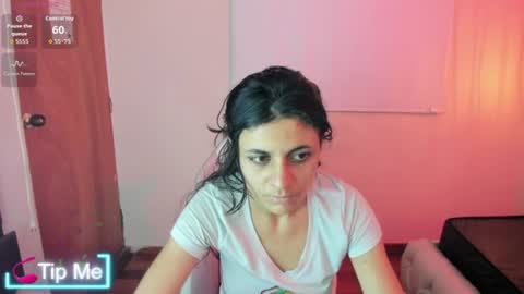 mystical_meteor online show from 06/20/26, 06:44