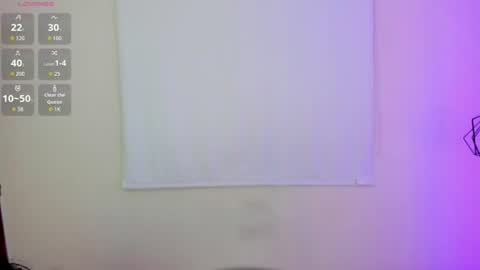 mystical_meteor online show from 07/03/26, 07:31