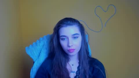 Snapshot of mysticamelia chatting on 03/05/26, 01:18 Amelia online show from 03/05/26, 01:18