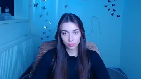 Snapshot of mysticamelia chatting on 03/12/26, 12:22 Amelia online show from 03/12/26, 12:22
