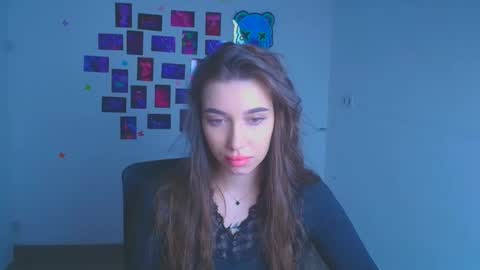 Snapshot of mysticamelia chatting on 03/16/26, 06:39 Amelia online show from 03/16/26, 06:39