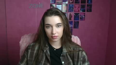 Snapshot of mysticamelia chatting on 03/26/26, 12:44 Amelia online show from 03/26/26, 12:44