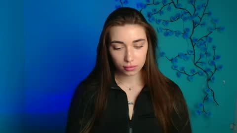 Snapshot of mysticamelia chatting on 03/27/26, 12:16 Amelia online show from 03/27/26, 12:16