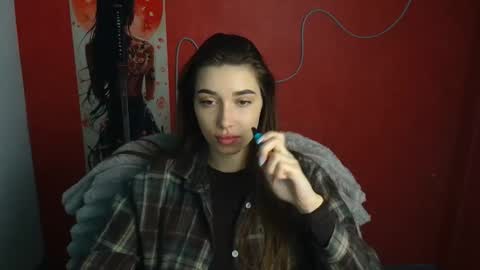 Snapshot of mysticamelia chatting on 04/20/26, 05:43 Amelia online show from 04/20/26, 05:43