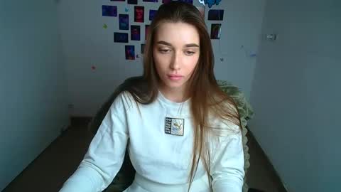 Snapshot of mysticamelia chatting on 04/23/26, 12:29 Amelia online show from 04/23/26, 12:29